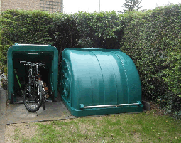 Bicycle Stores